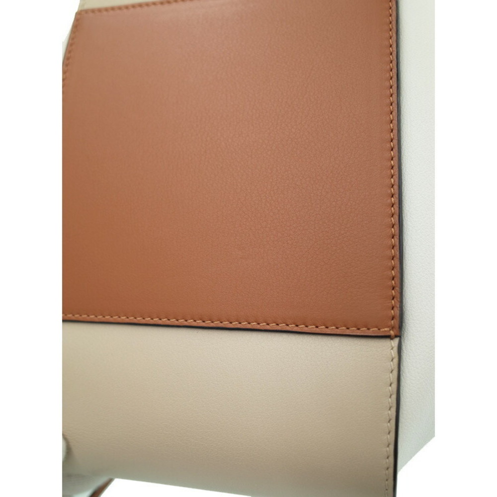 Loewe Hammock shoulder bag calf leather Anagram - Picture 6 of 9